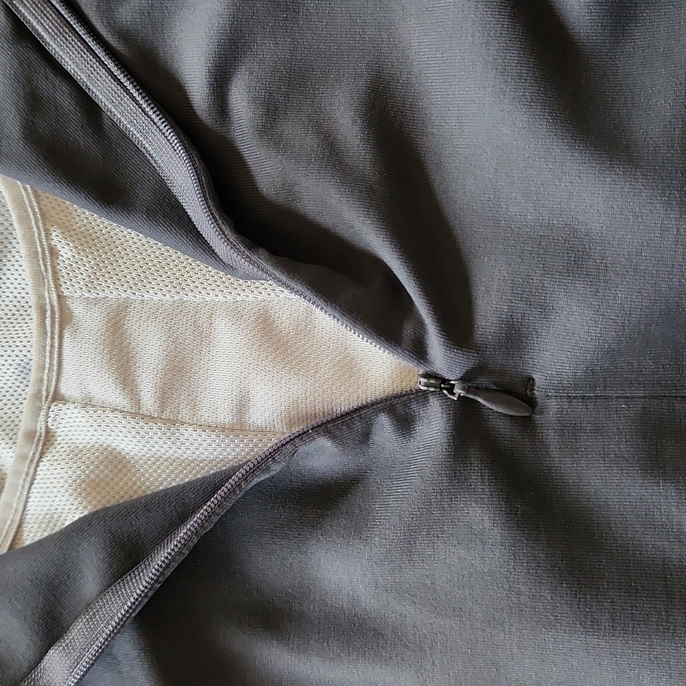 2/25$***MEC Dark Grey Tank Top